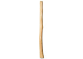 Medium Size Natural Finish Didgeridoo (TW1361)